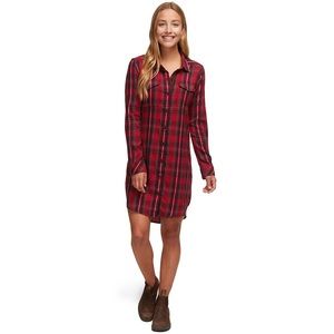 Kavu Jurnee Dress